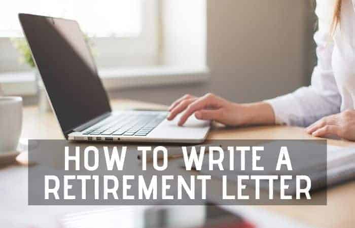 write an essay on retirement