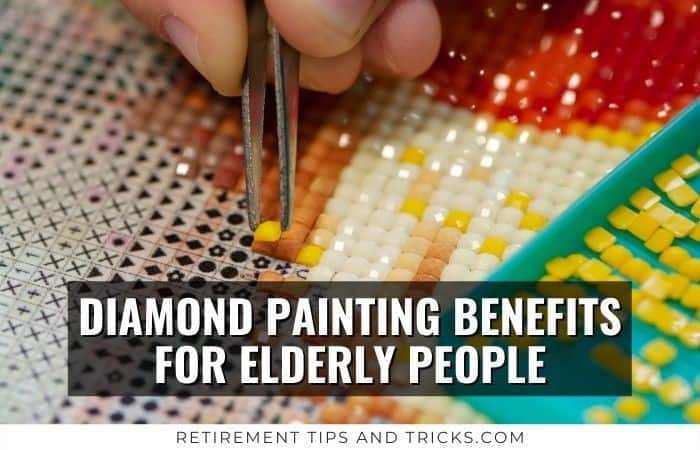 Surprising Diamond Painting Tips and Tricks