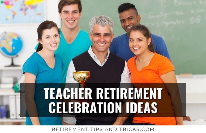 celebrate teacher retirement essay