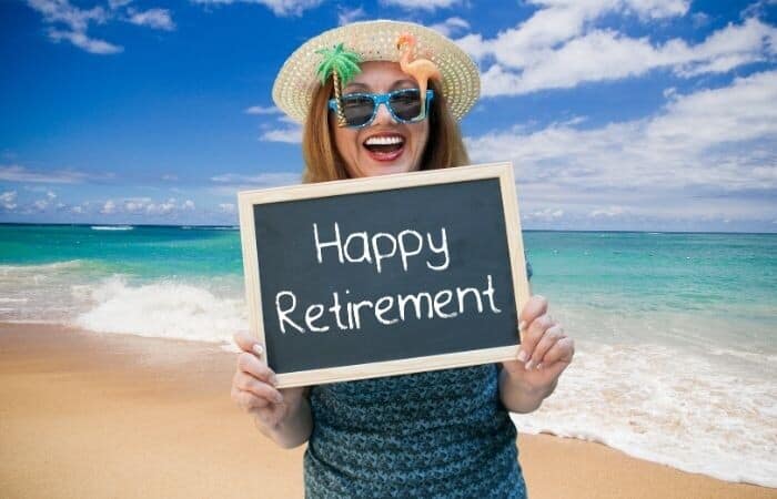 Send A Retiree Off Smiling: 120 Retirement Wishes For A Friend ...